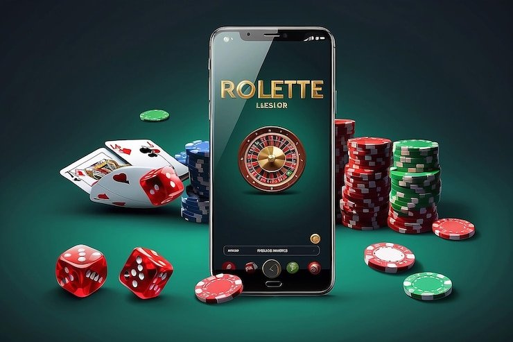Ilustrasi responsible gaming dan manajemen waktu bermain di platform jastipbet Indonesia