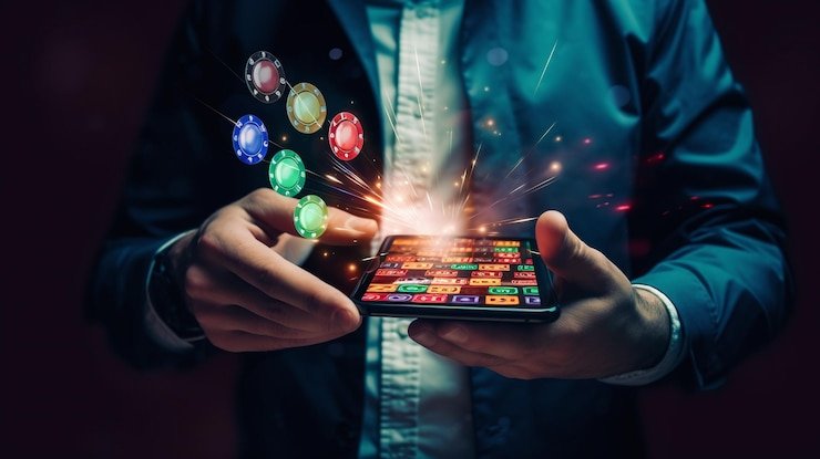 Panduan keamanan login dan perlindungan akun jastipbet bagi pengguna mobile Indonesia
